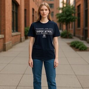 Houston Texans Game Day Tshirt * XL * New without‎ tags * Because Football!